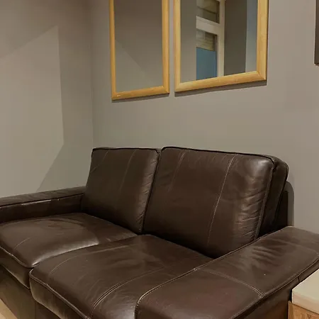 Factoryloftcosy Gare A 5mins Appartement *